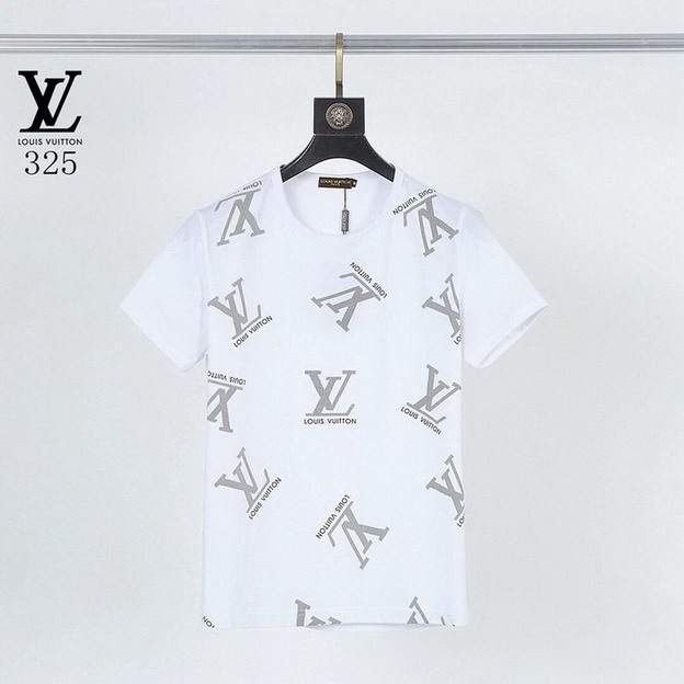 men LV t-shirts M-3XL-091